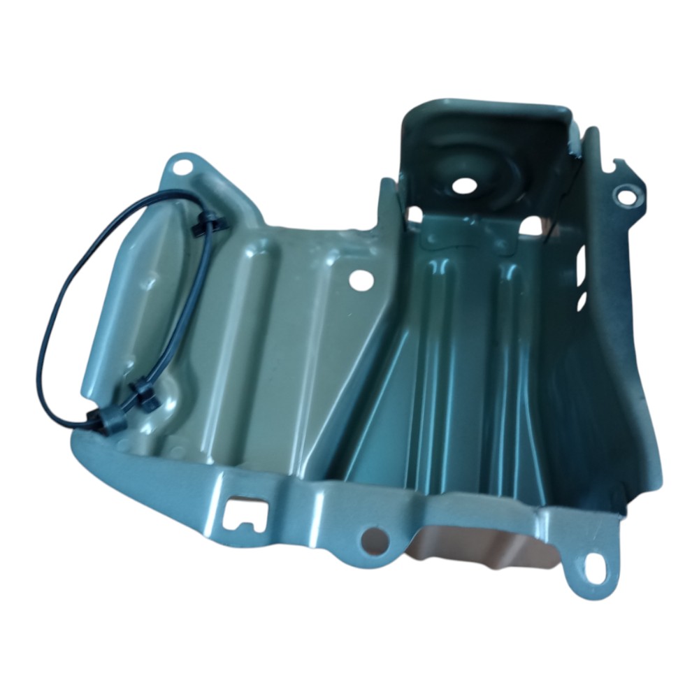 Suporte Macaco Toyota Hilux Sw4 2008 1