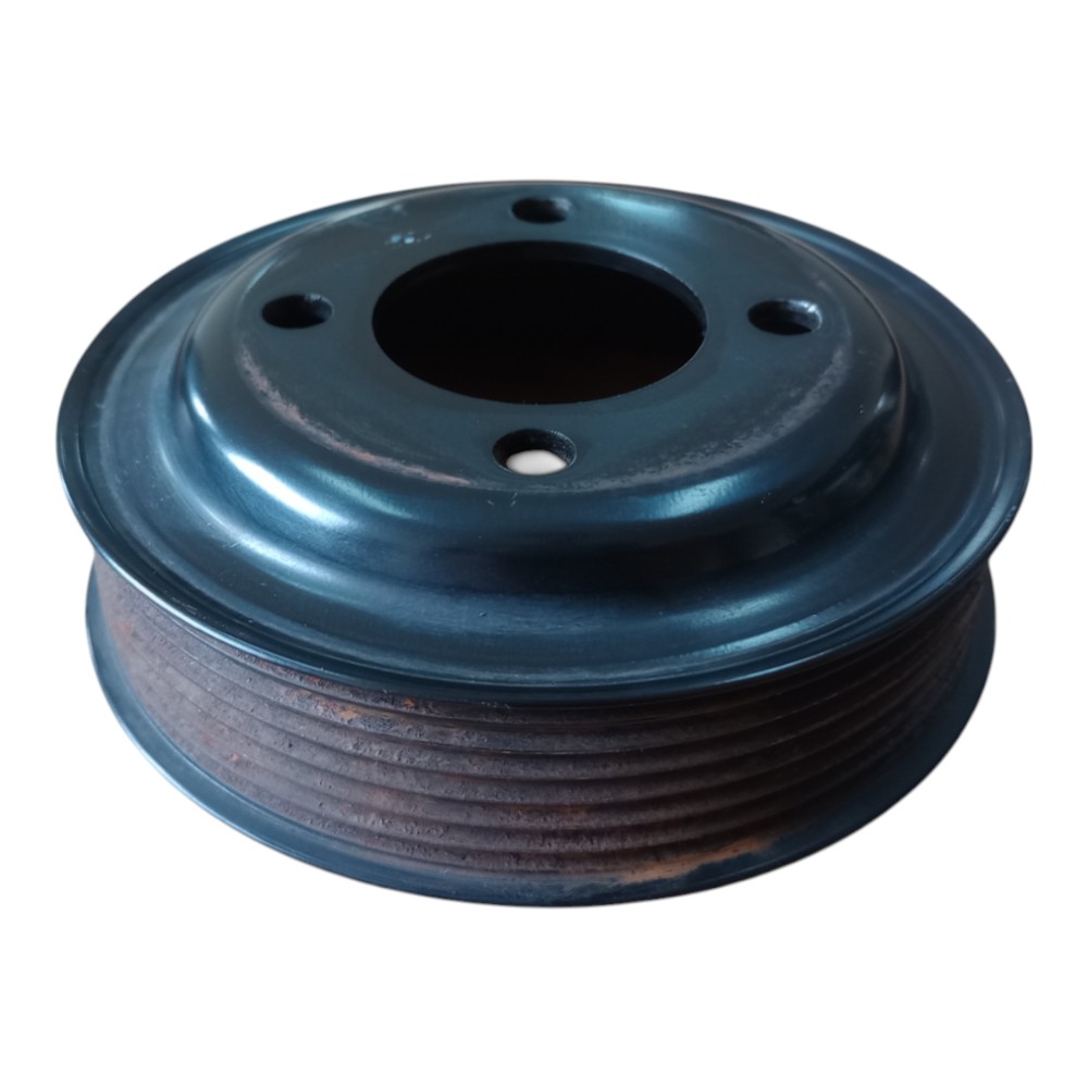 Polia Bomba Da Agua Toyota Hilux Sw4 3.0 2008 1