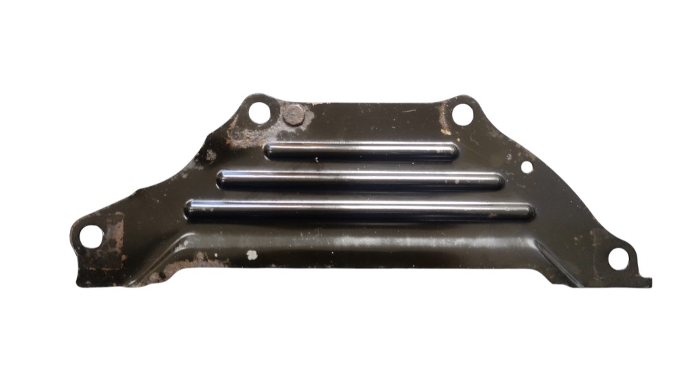 Chapa proteção embreagem Hilux 2015 3.0