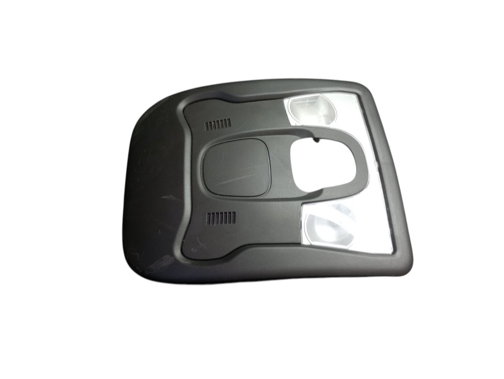 Luz De Teto Cortesia Com Detalhe Jeep Renegade 2022 4