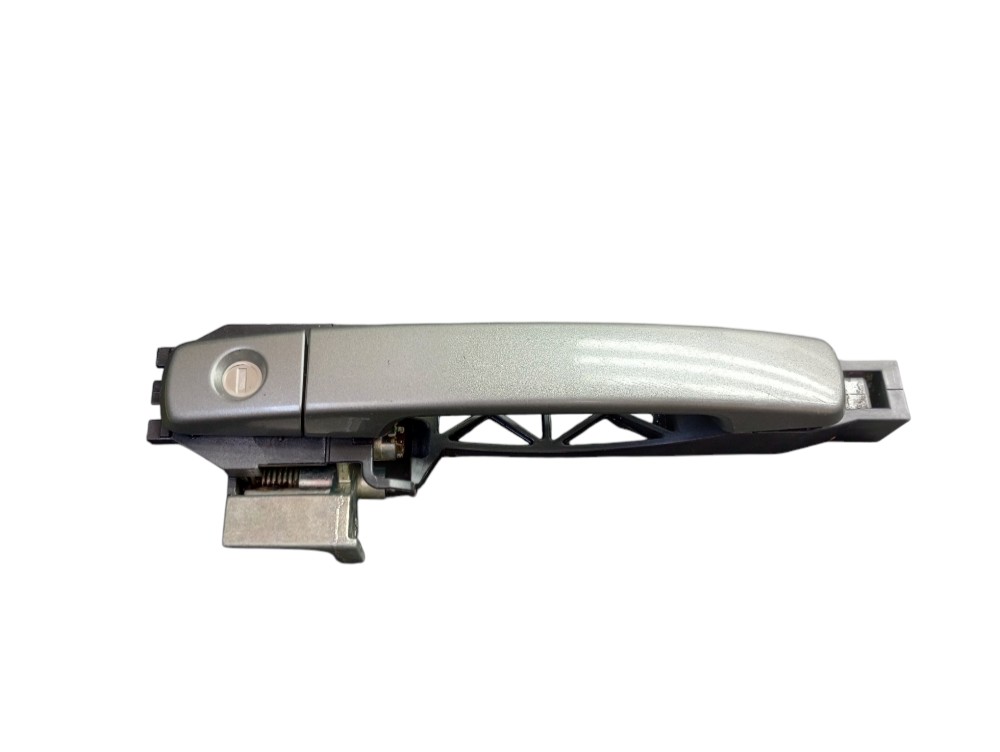Maçaneta Externa D.e Nissan Frontier 2014 1