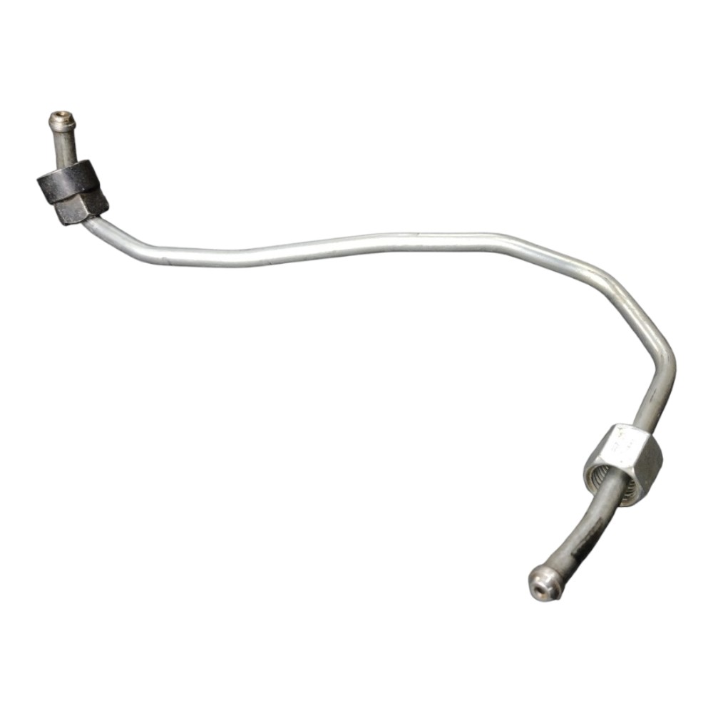 Cano Bomba Alta Pressão Amarok 3.0 V6 2021 4