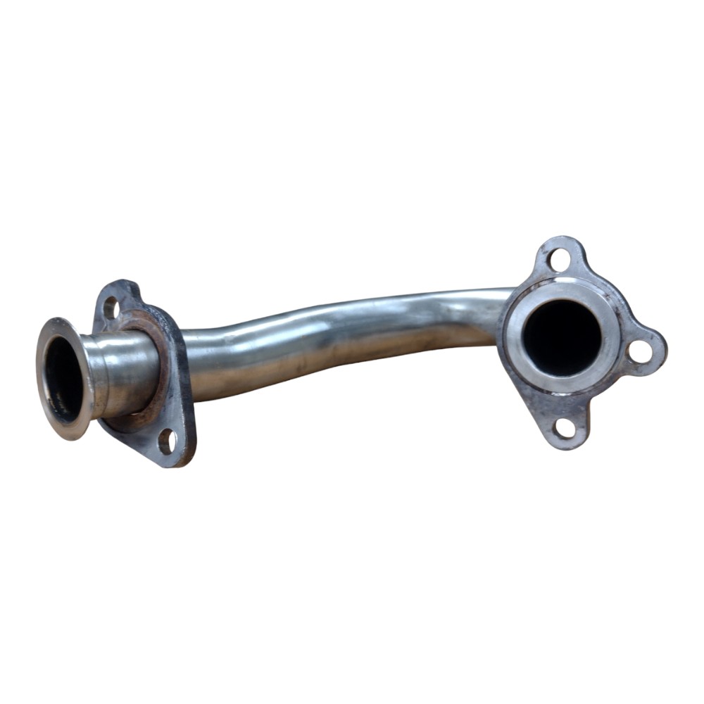 Cano Válvula Egr Hilux 2.8 2020 5