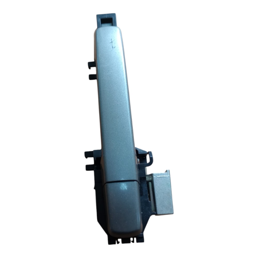 Maçaneta Externa Porta T.d Nissan Frontier 2014 Traseira 3