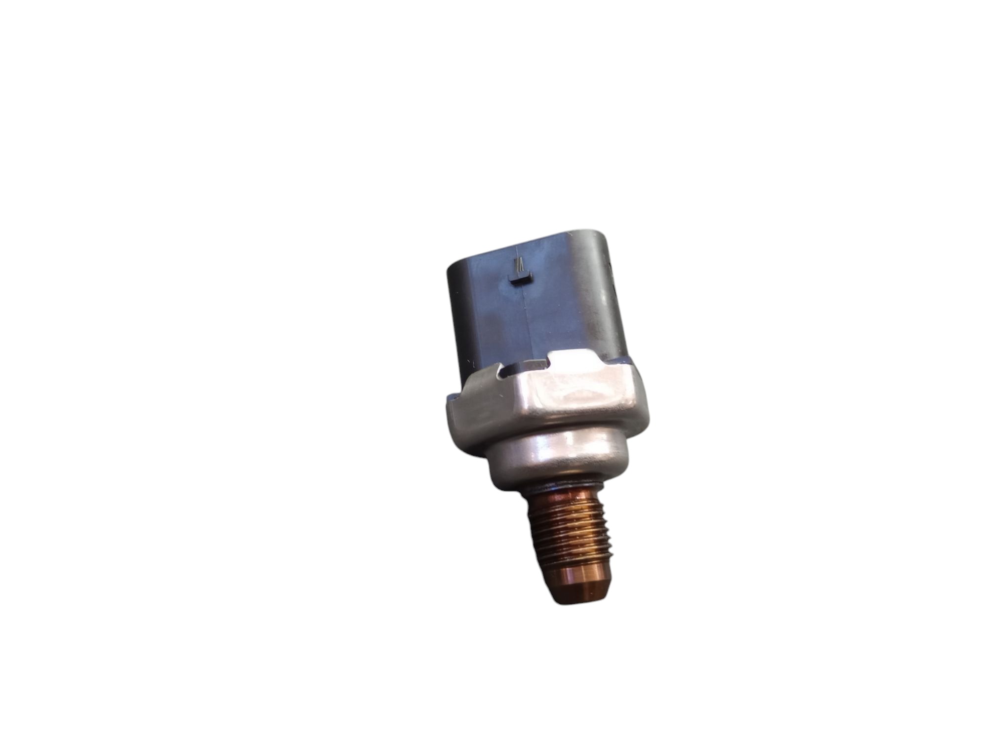 Sensor Pressão Flauta Bicos Injetores Fiat Toro 1.3 2023 4