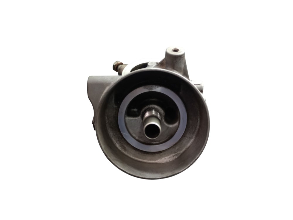 Suporte Filtro De Óleo Nissan Frontier 2.5 190cv 2014 5