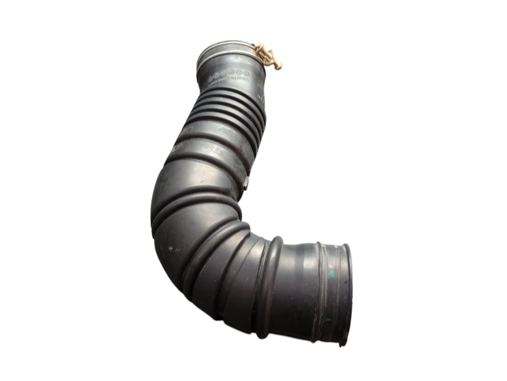 Mangueira Filtro De Ar Turbina Hilux 3.0 2014