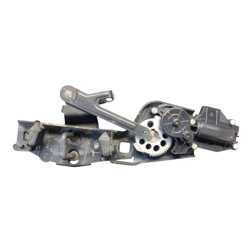 Fechadura Porta Malas Range Rover Sport 2013 3