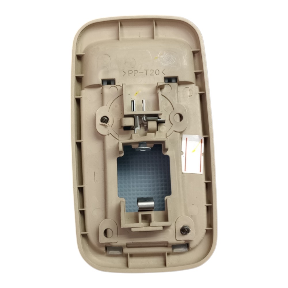 Luz Cortesia Interna Hilux Sw4 2009 3