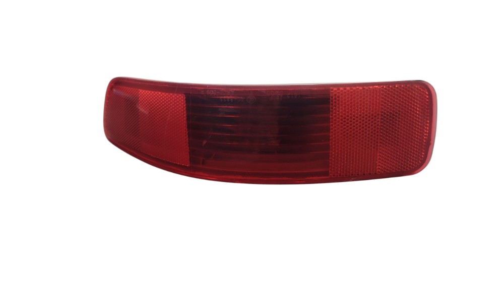 Luz Neblina T.d Outlander 2012 5