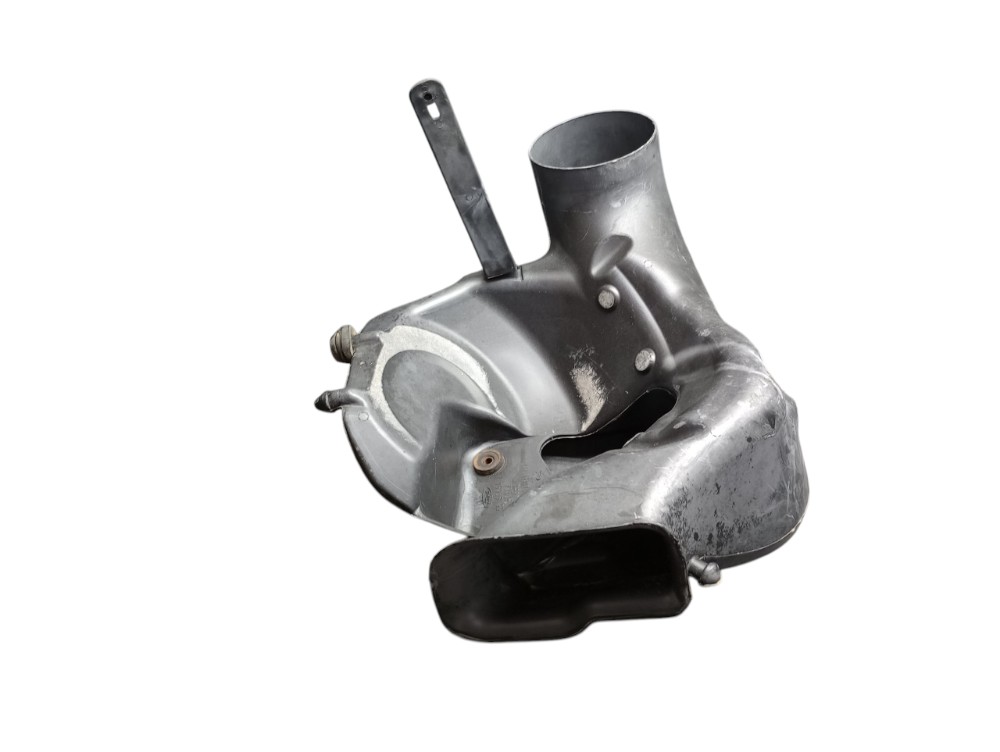 Suporte Filtro De Ar Ford Ranger 3.0 2008 5