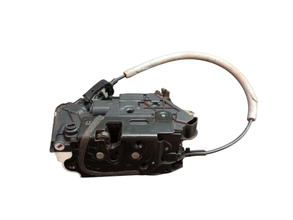 Fechadura Porta T.e Amarok 2013 3
