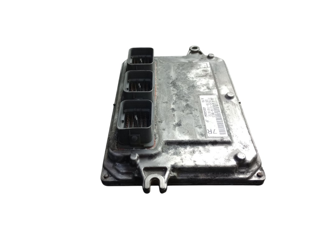 Módulo De Injeção Honda Hrv 2016 37820-51n-m63 2