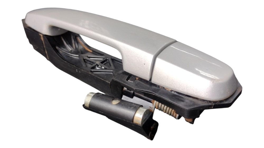Maçaneta Externa T.d Hilux 2013 4