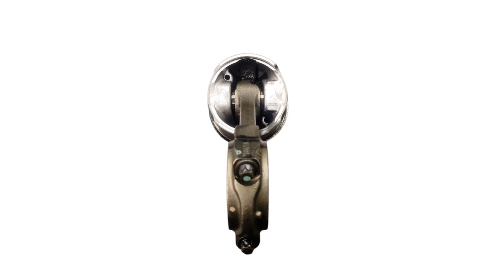 Pistão E Biela Std S10 1.8 2019 200cv 2