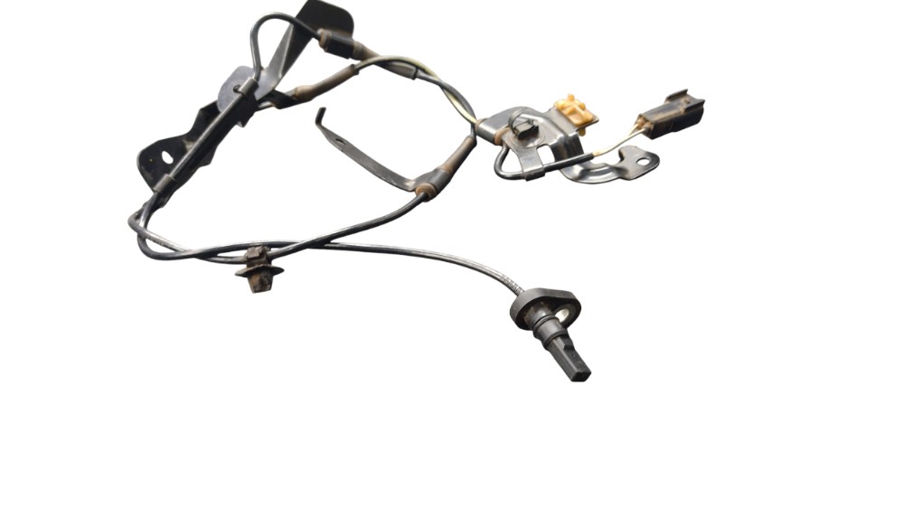 Sensor D.D Ranger 2013 4