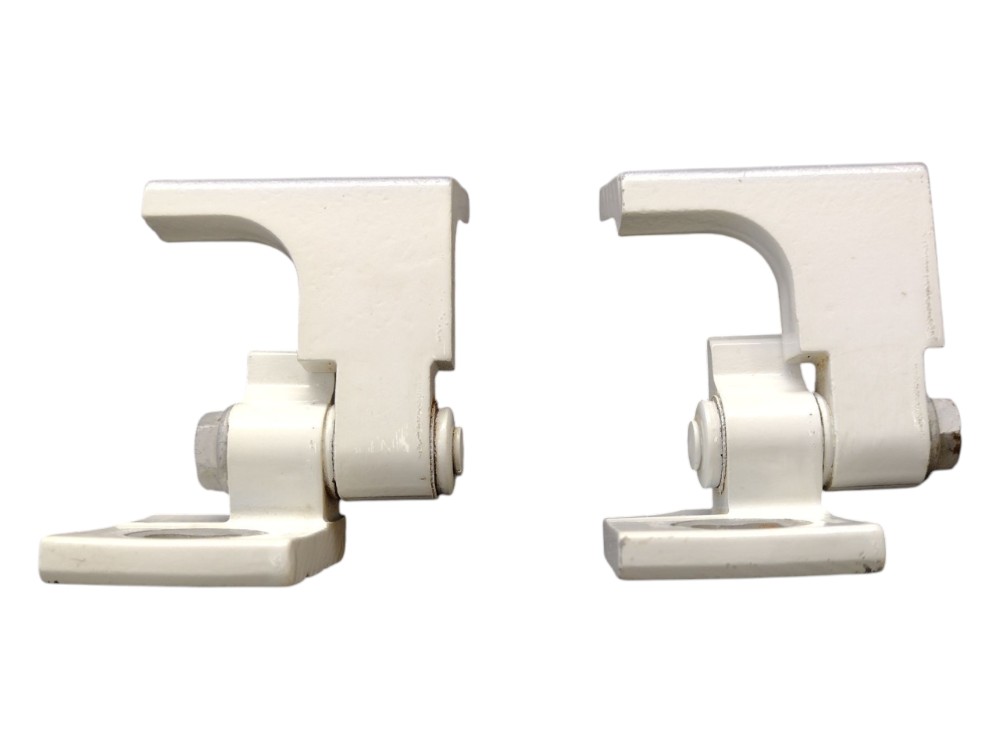 Par dobradiça porta T.E Jeep Compass 2020 5