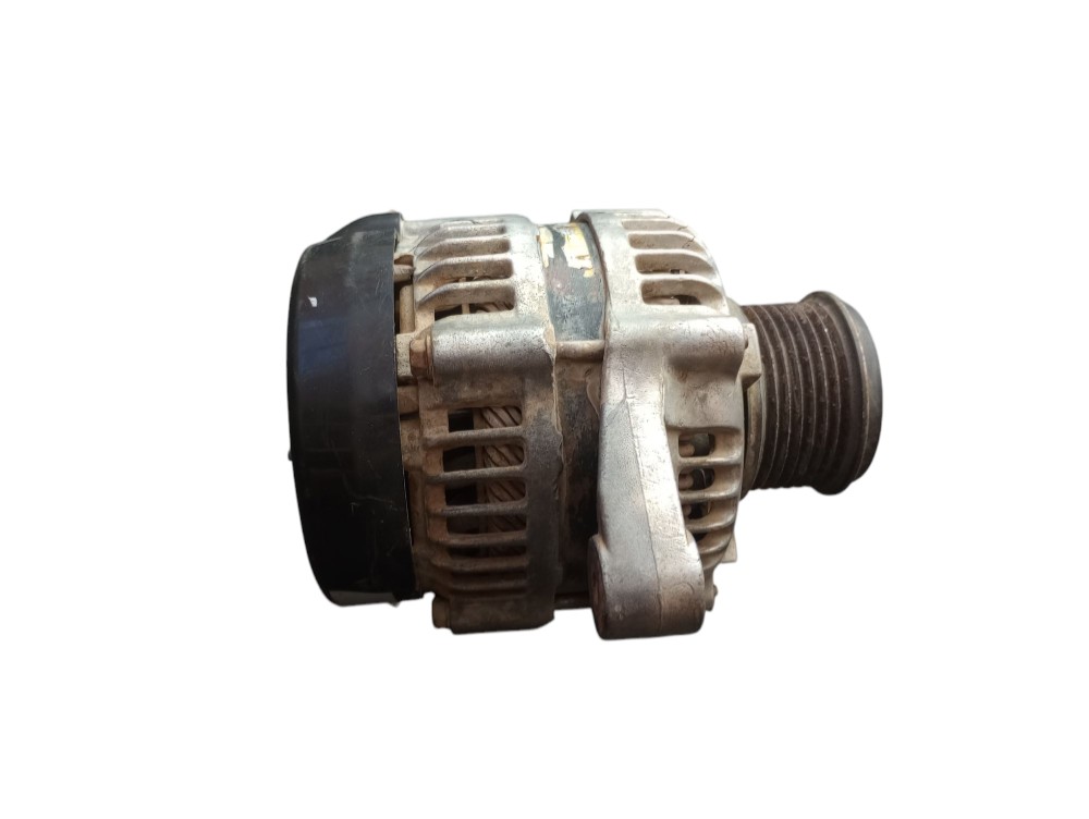 Alternador Hilux 3.0 2014 5