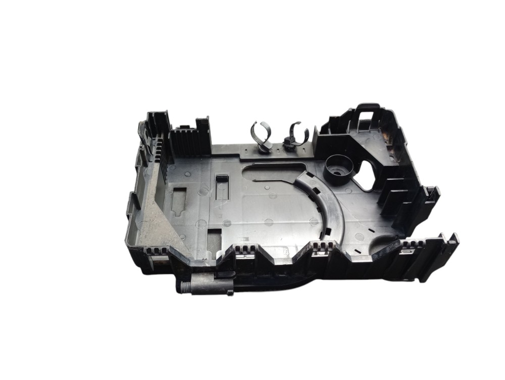 Suporte Caixa De Fusível Bateria Ranger 3.2 2020 5