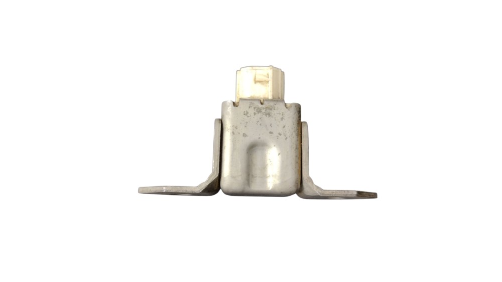 Sensor de impacto Pajero Dakar 2011 5