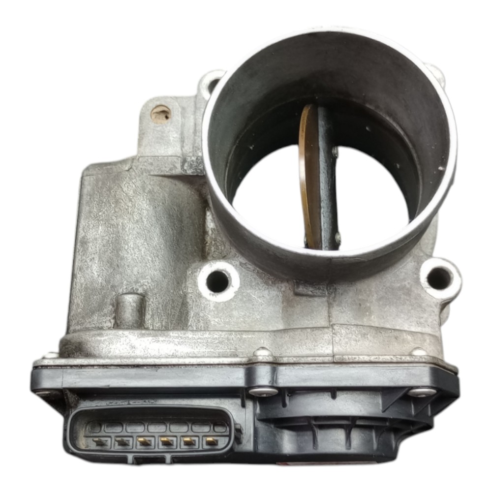 Tbi Corpo Borboleta L200 Triton 3.2 2011 5
