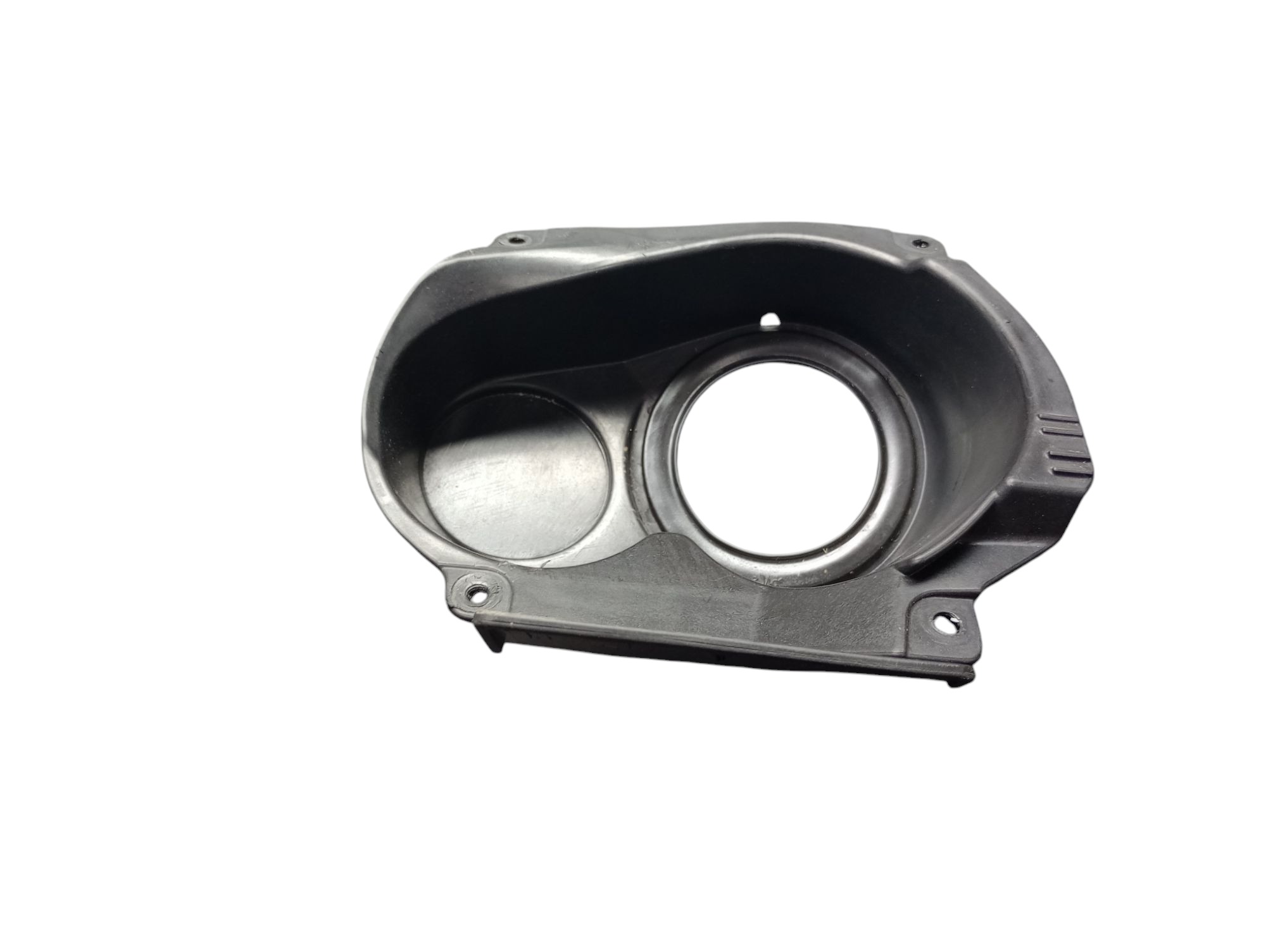 Suporte Gargalo Tanque Hilux 2.8 2017 A 2023 3