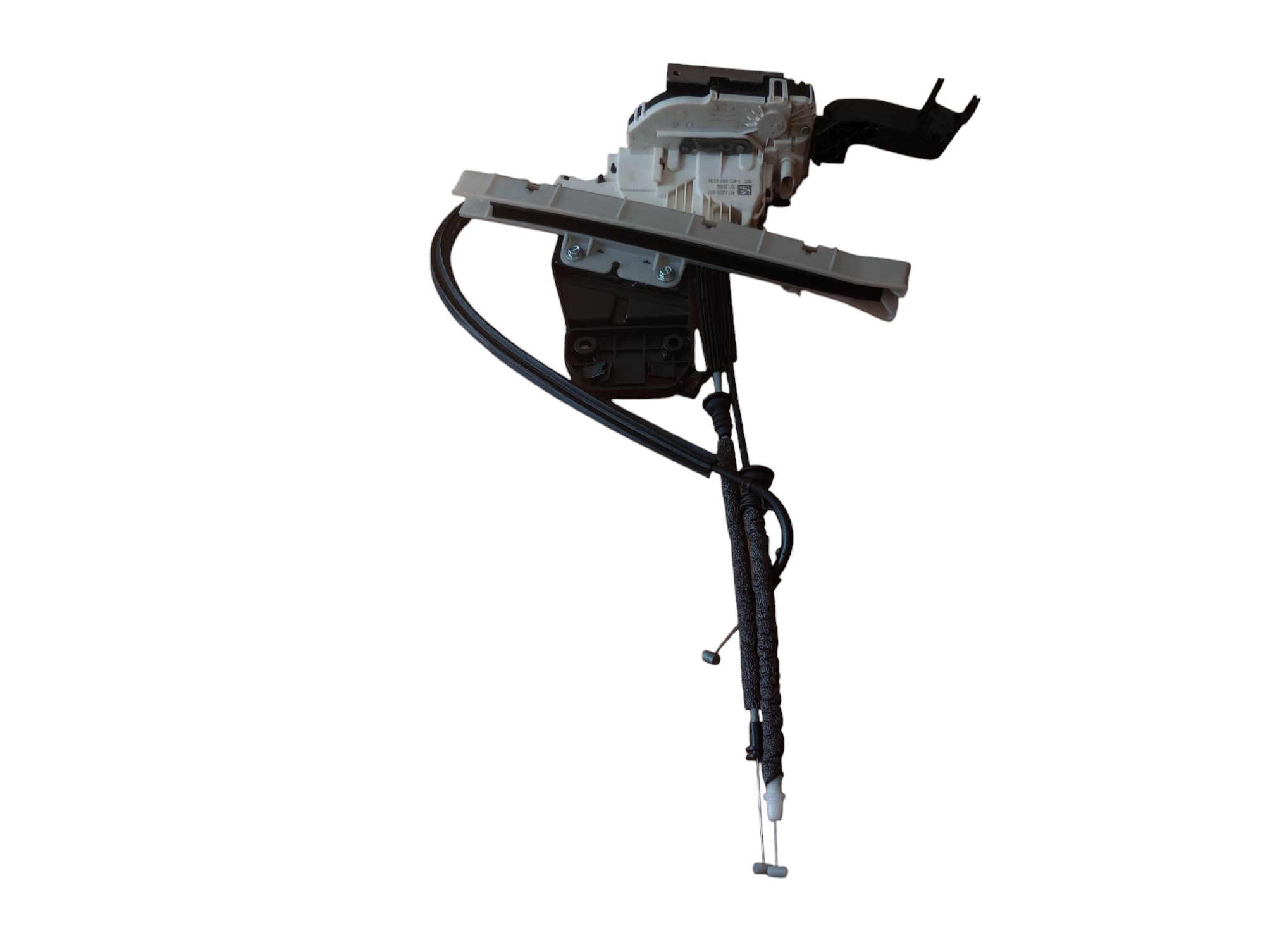 Fechadura Porta T.e Fiat Toro 2023 52139906 2