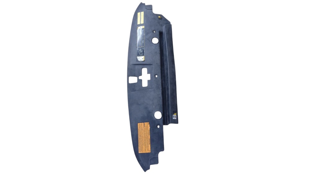 Defletor Superior Painel Ranger 2014 4