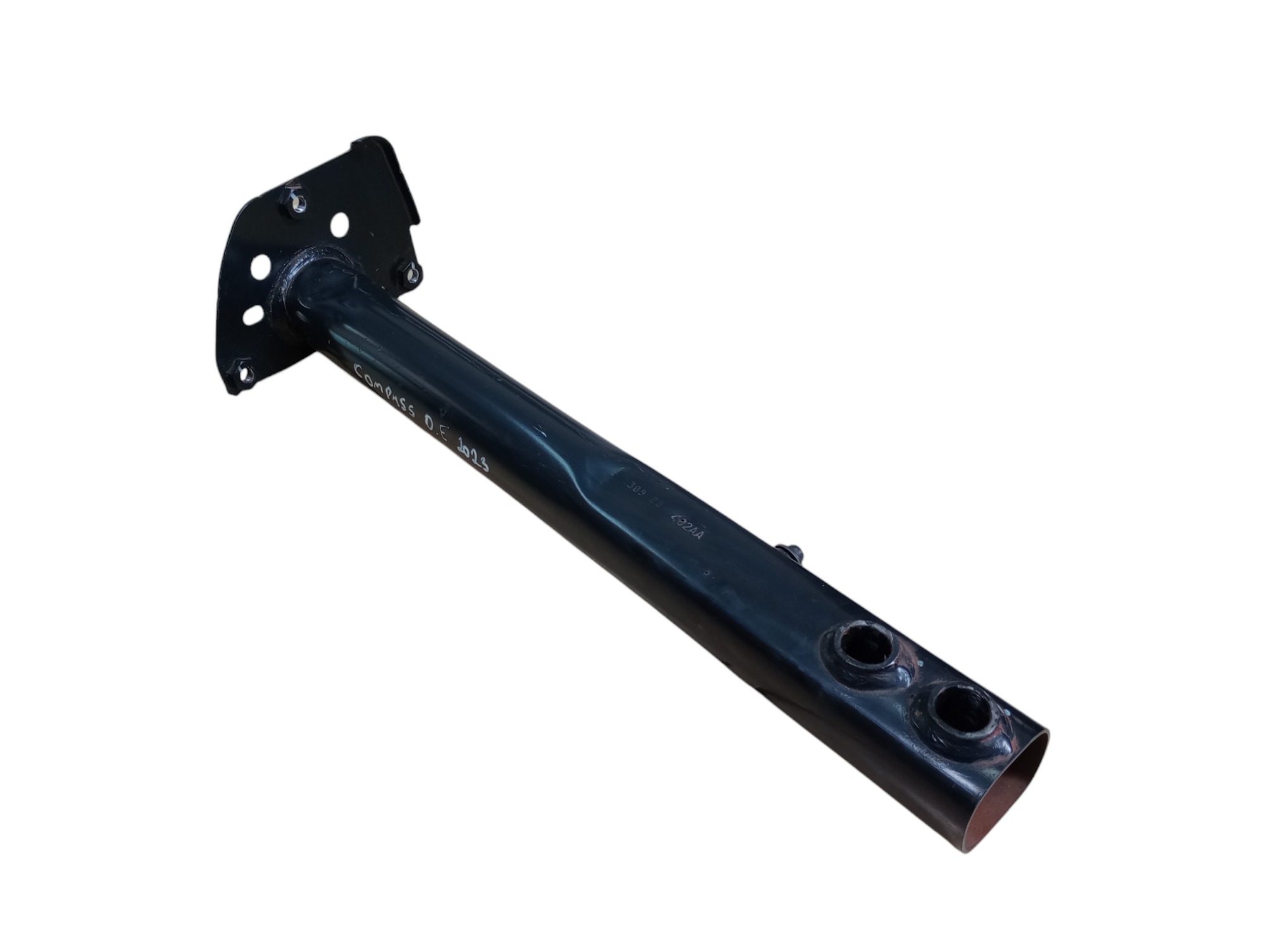 Suporte Alma Para-choque L.d Jeep Compass 2023 4