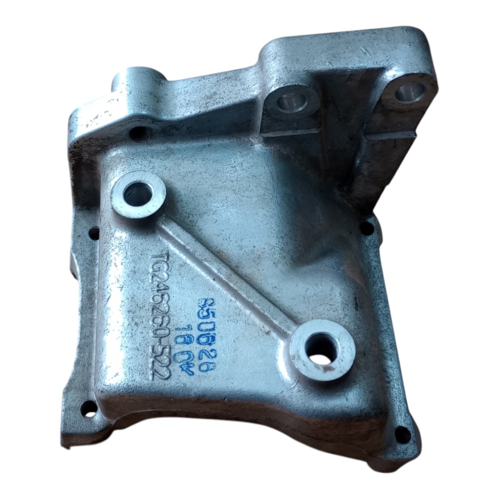 Suporte Compressor De Ar Toyota Hilux Sw4 3.0 2008 2