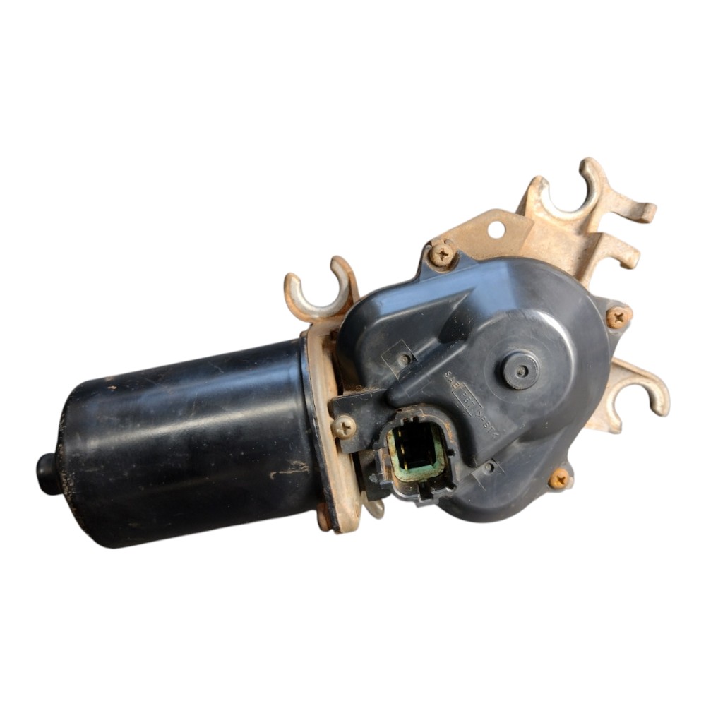 Motor Limpador Para-brisa Traseiro Frontier 2003