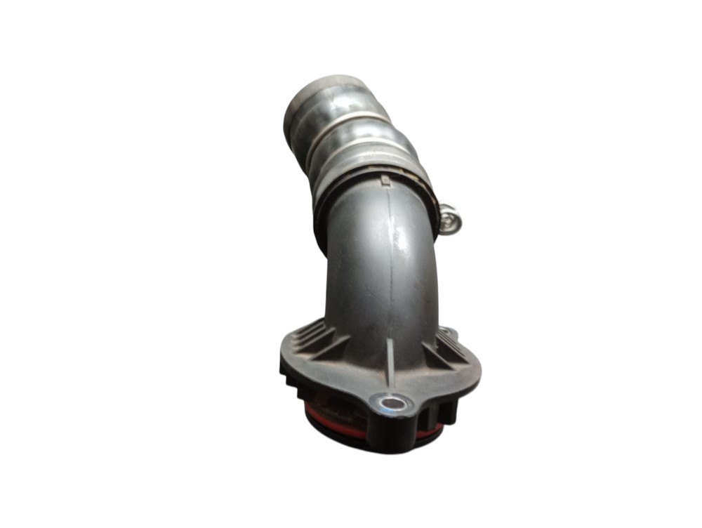 Duto Mangueira Turbina Jeep Renegade 1.3 Turbo 2022 5