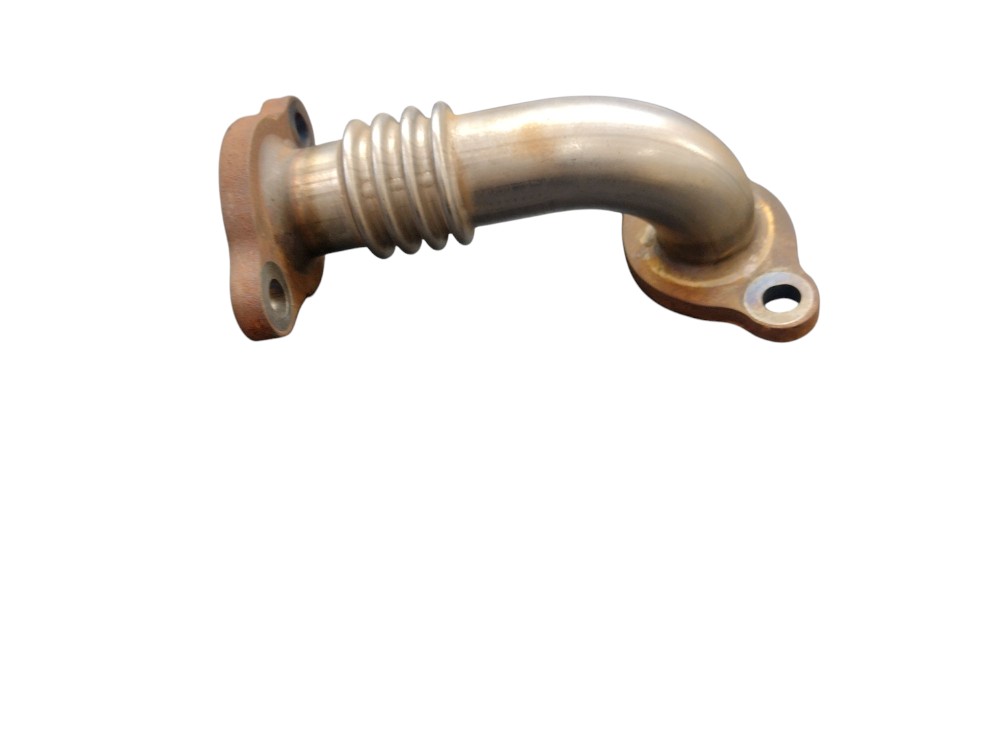 Cano Valvula Egr Frontier 2.5 190 Cv 2013 2