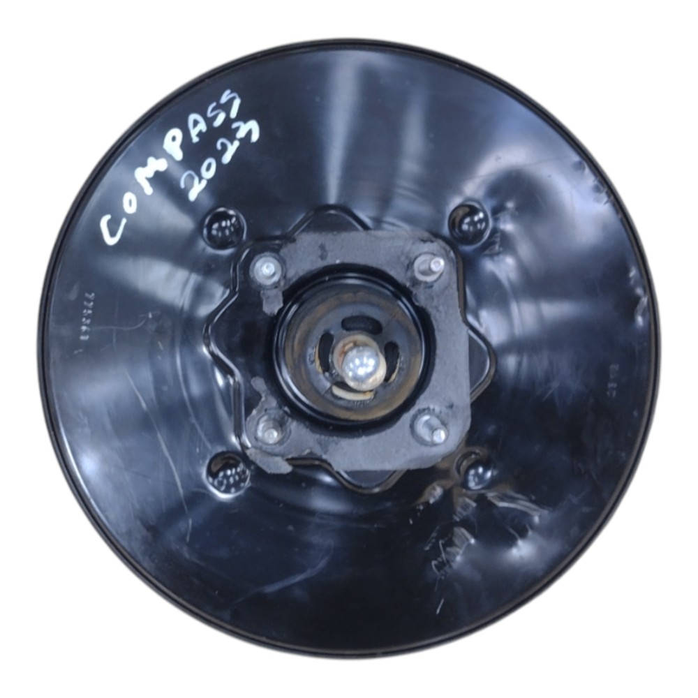Hidrovocuo cilindro mestre Jeep Compass 2.0 2023 6