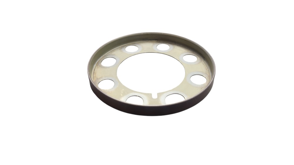 Roda Fonica Gm S10 2.8 2019 4