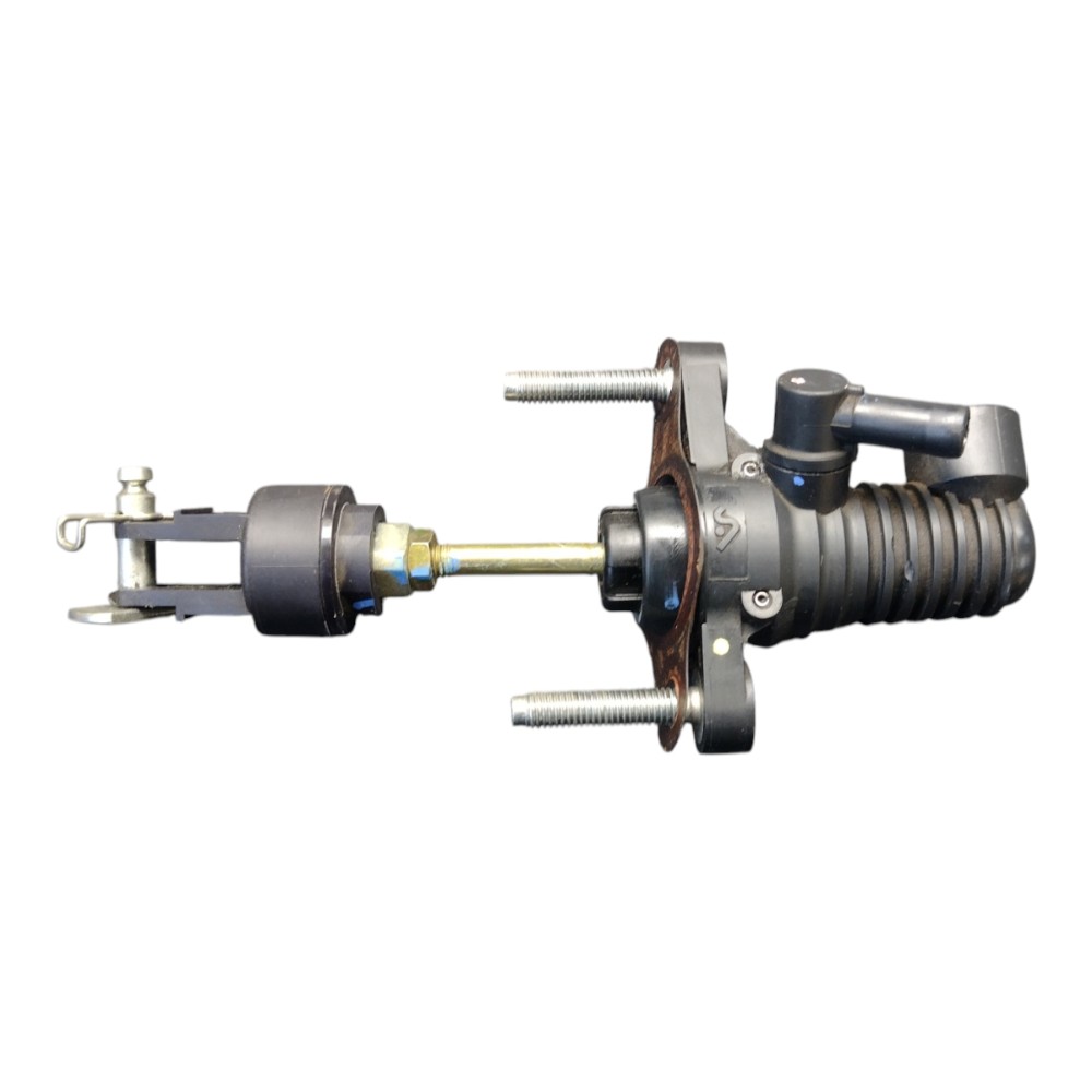 Cilindro Auxiliar Embreagem Hilux Sw4 3.0 2009 2