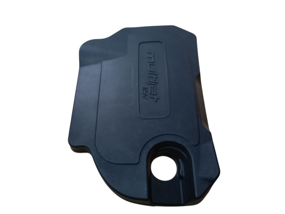 Capa Tampa Do Motor Fiat Toro 2.0 Diesel 2021 5