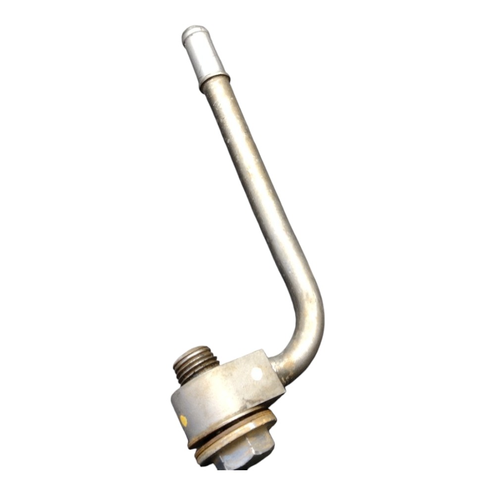 Cano Óleo Turbina Resfriador S10 2.8 2019 4