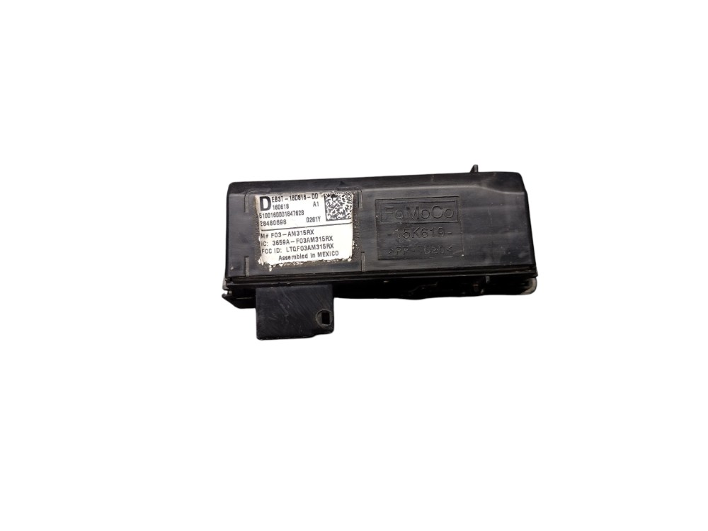 Módulo Central Teto Ranger 3.2 2020 2