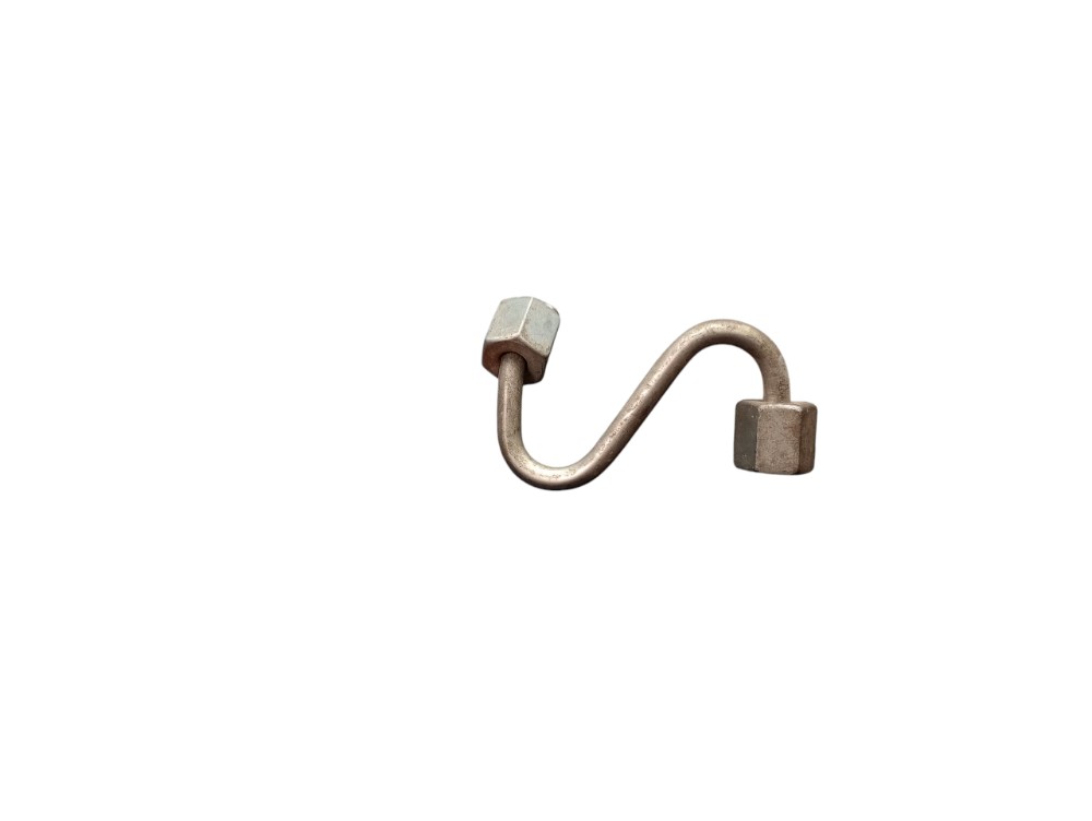 Cano Dos Bicos Injetores Tipo 1 Vw Amarok 2.0 2013 1