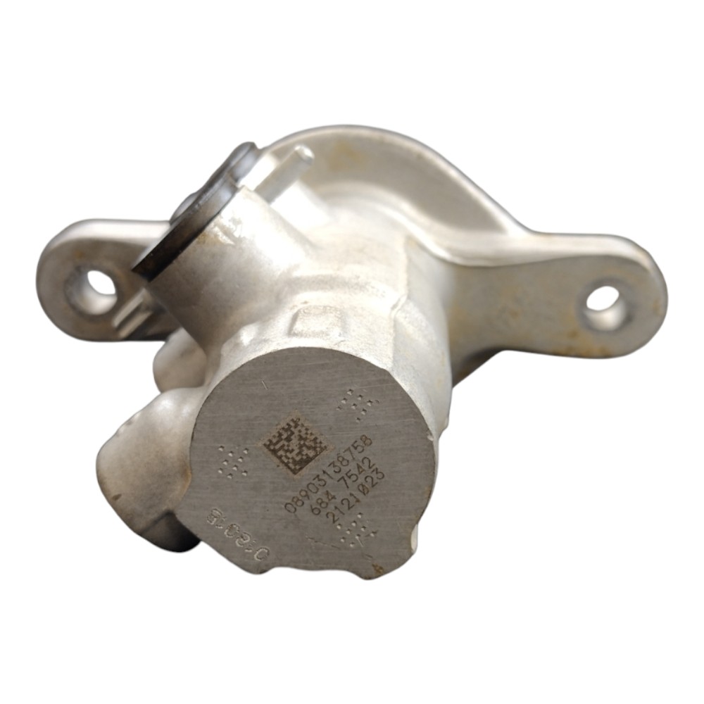 Cilindro mestre Fiat Toro 2.0 2020 1