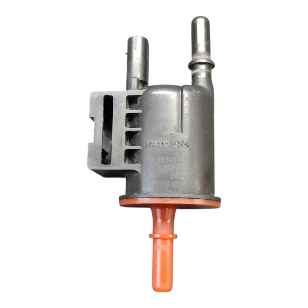 Valvula Solenoide Canister Gm S10 2.5 2019 1