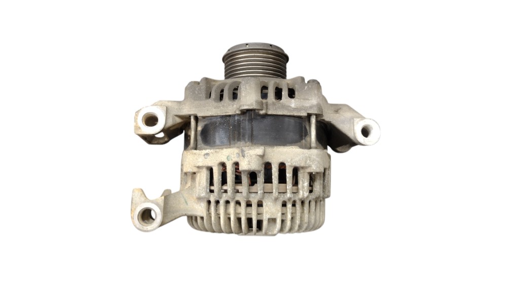 Alternador Ford Ranger 2.2 2017 5