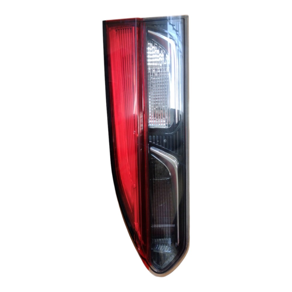 Lanterna T.d Corolla Cross 1.8 Hybrid 2025 Direito/passageiro 2