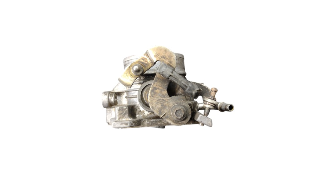 TBI corpo borboleta Ford Ranger 4.0 V6 1998 4
