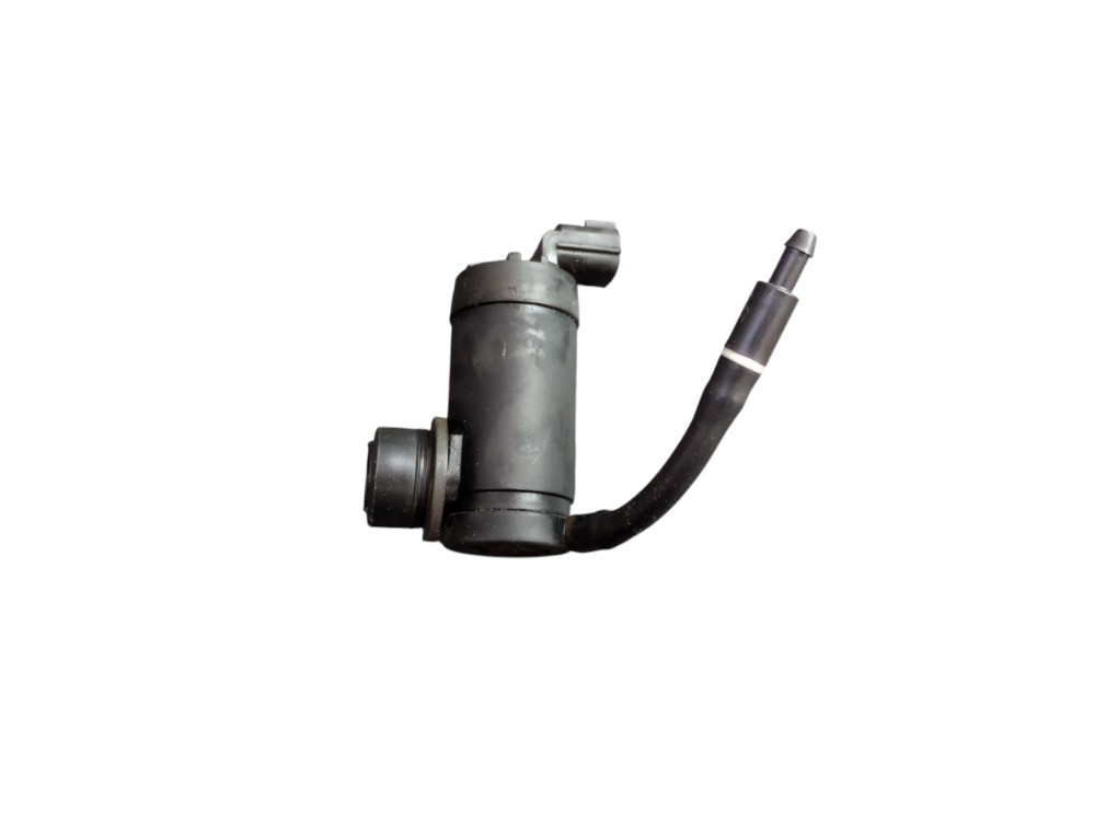 Motor Esguicho De Água Parabrisa S10 2018 6