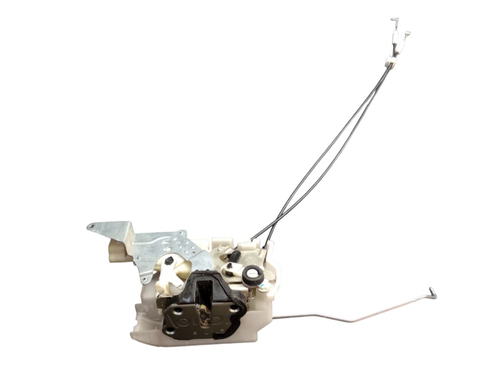 Fechadura Porta T.d S10 2015 6