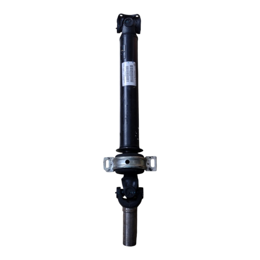 Cardan traseiro Hilux 2.8 2021 3