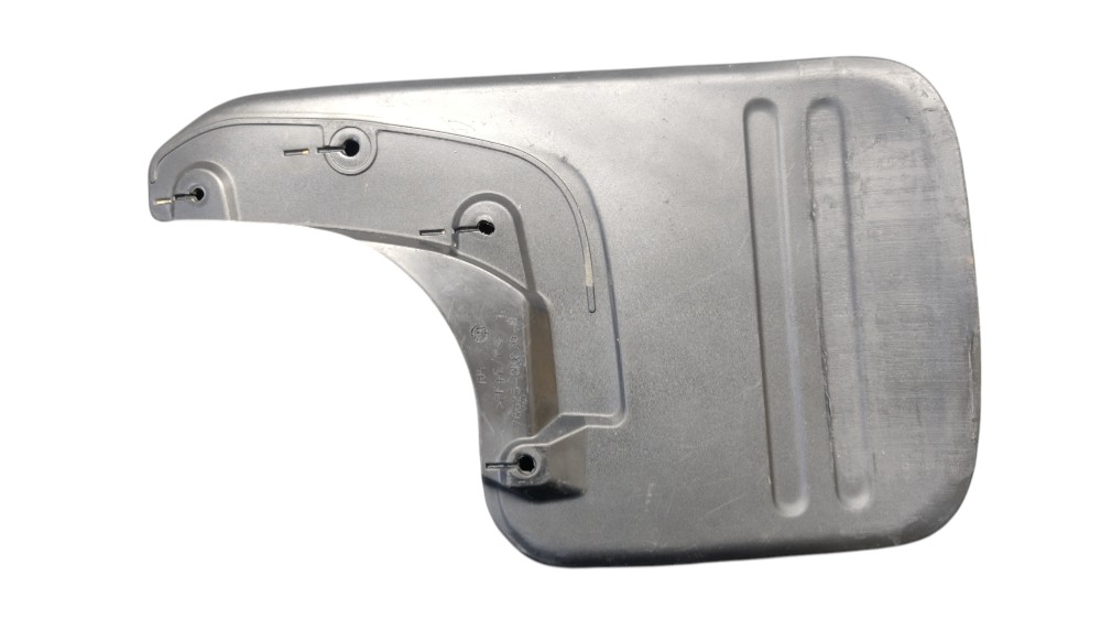 Para Barro Lameiro T.d Hilux 2013 3