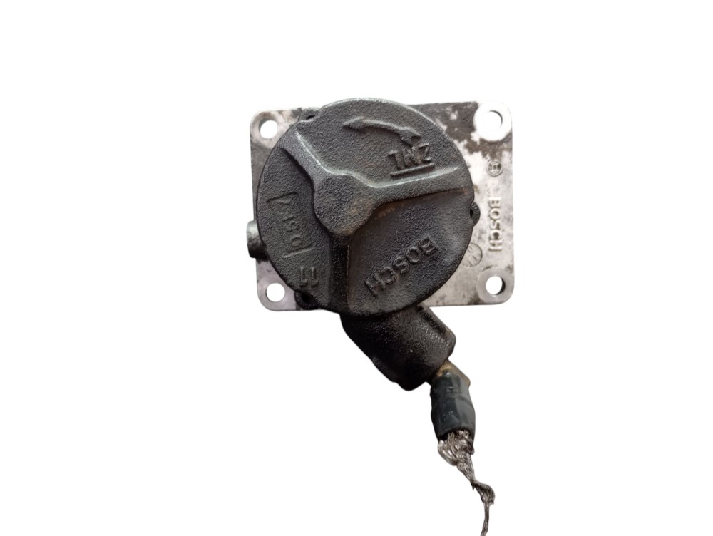 Bomba De Vácuo Motor Jumper Ducato 2.8 2007  01 3